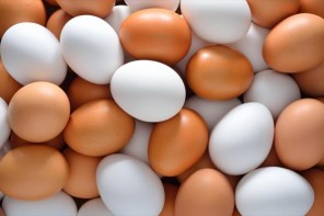 Εσύ το ήξερες; Ποια είναι η διαφορά ανάμεσα στα καφέ και τα άσπρα αβγά;